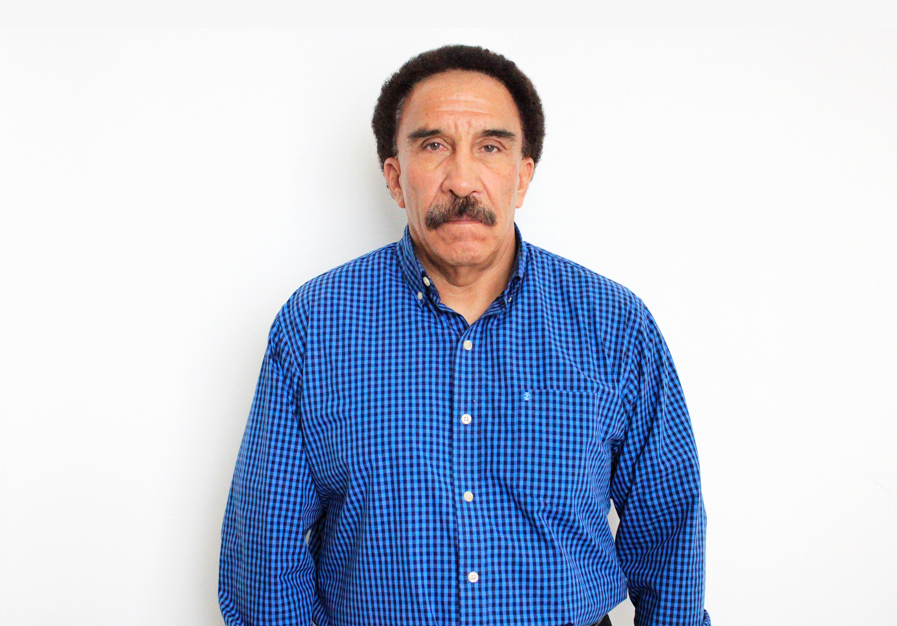 Francisco de Asís Beltrán Peralta